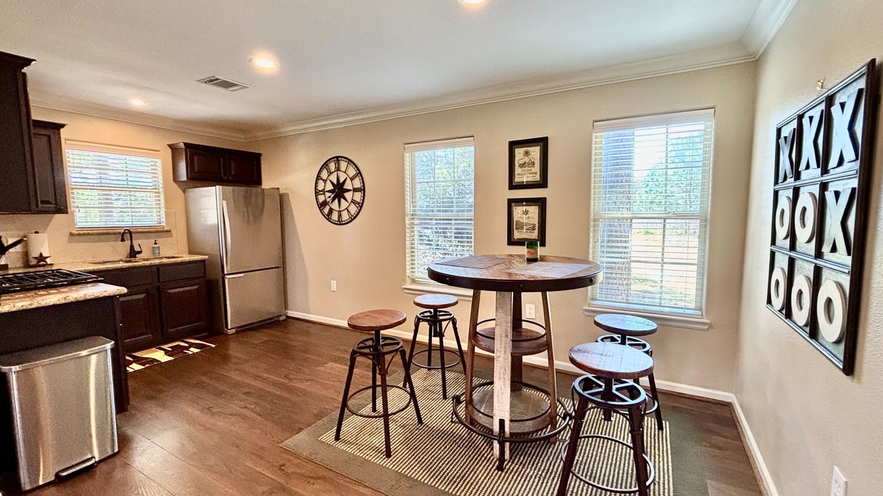 Photo of Kitchen in New Ulm