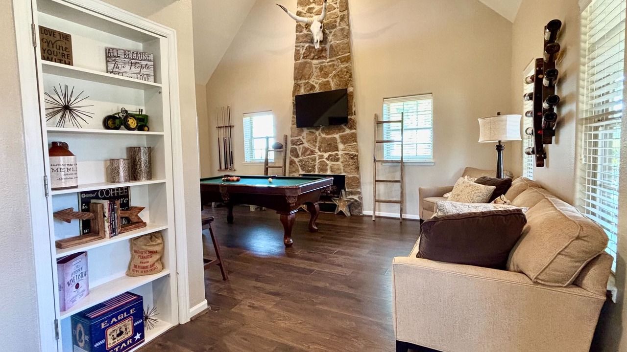 Photo of Bedroom in New Ulm