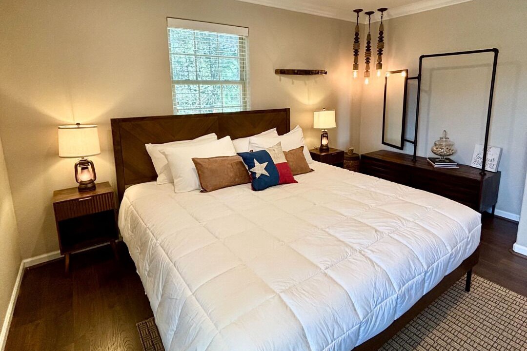Photo of Bedroom in New Ulm