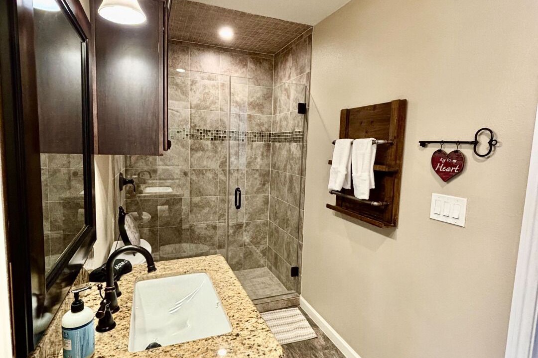 Photo of Bathroom in New Ulm