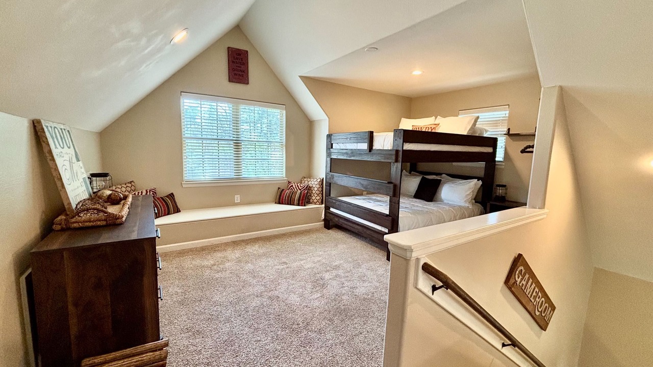 Photo of Bedroom in New Ulm