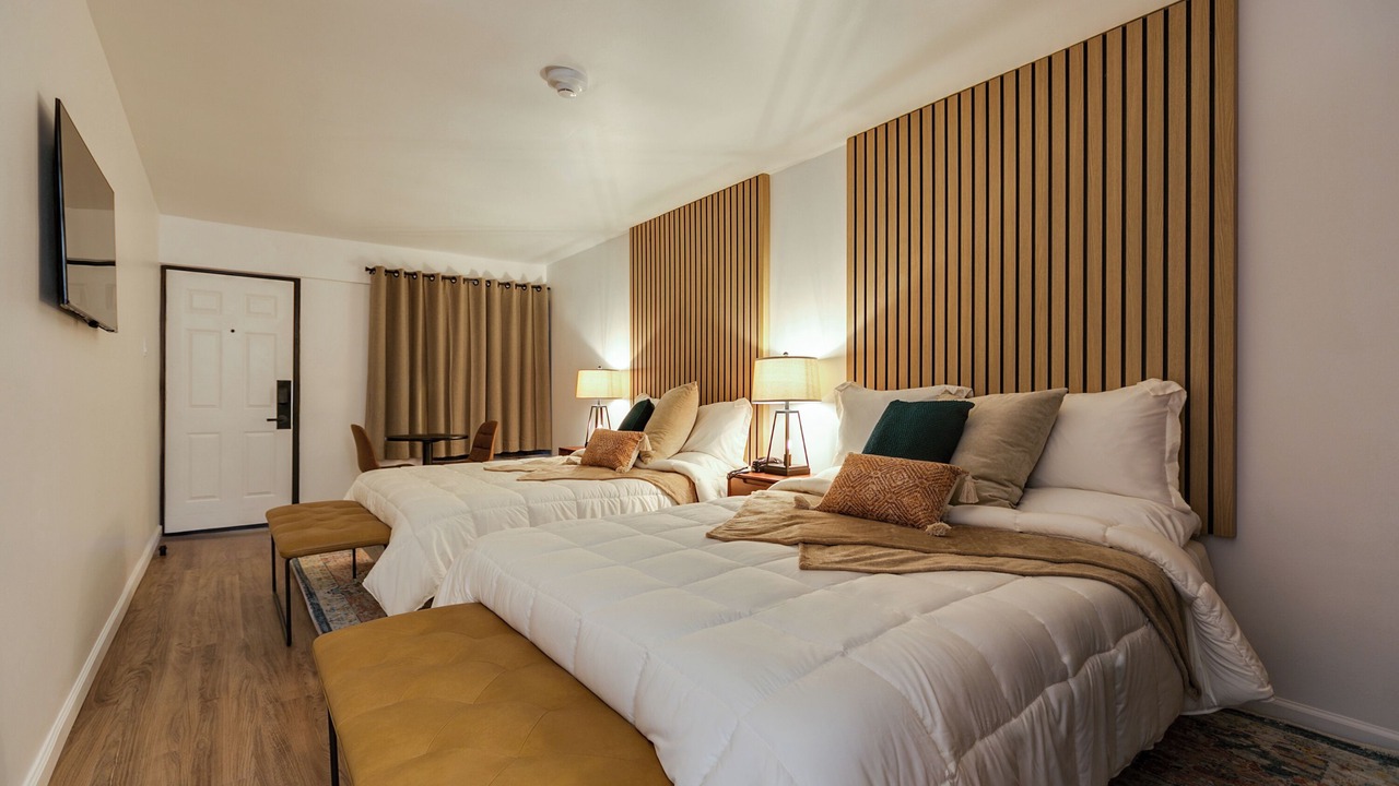 Photo of Bedroom in San Angelo