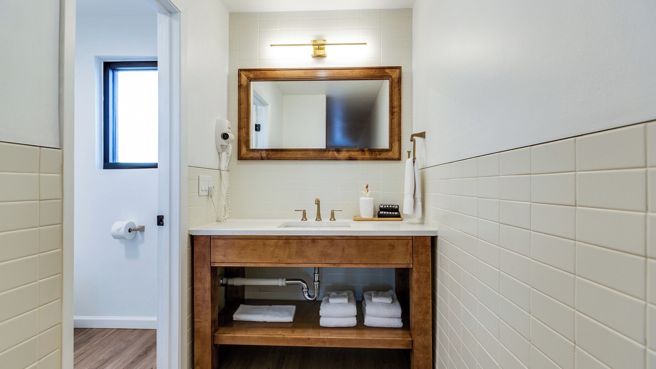 Photo of Bathroom in San Angelo