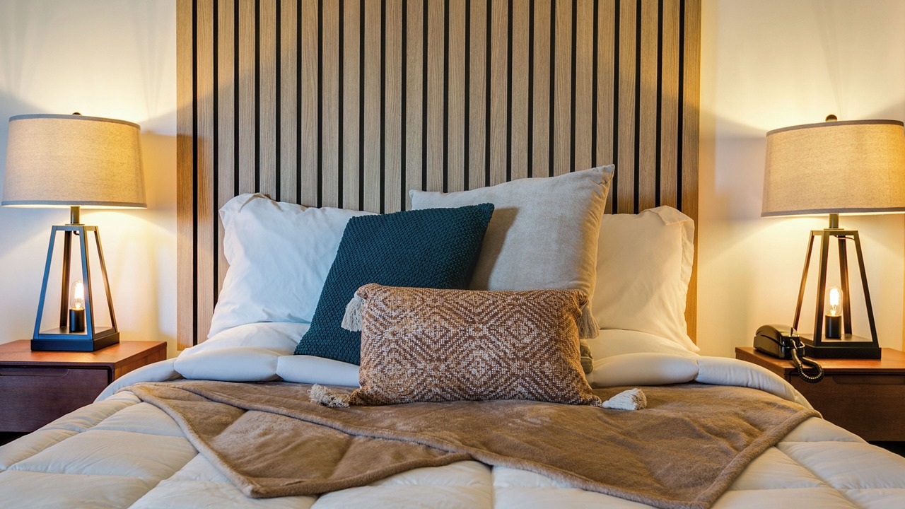 Photo of Bedroom in San Angelo