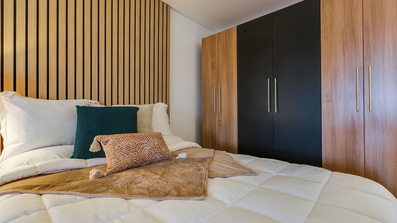 Photo of Bedroom in San Angelo
