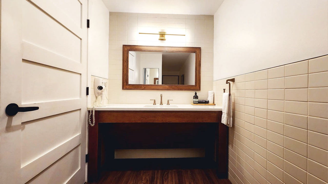 Photo of Bathroom in San Angelo