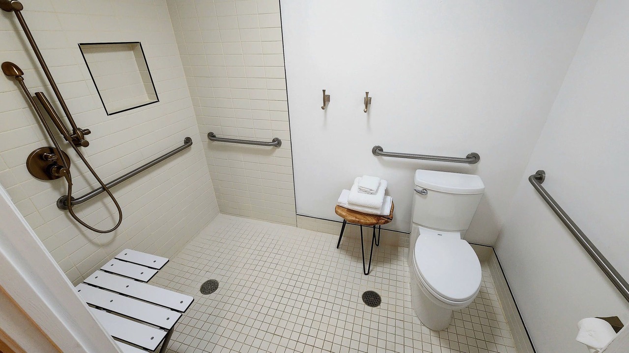 Photo of Bathroom in San Angelo