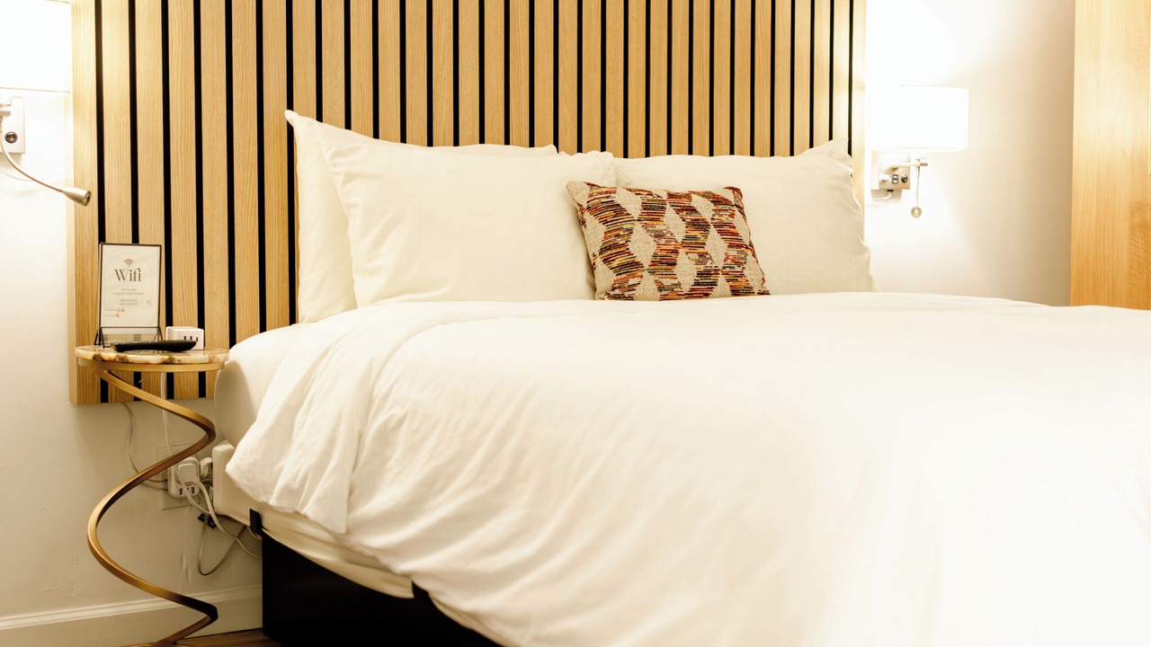 Photo of Bedroom in San Angelo
