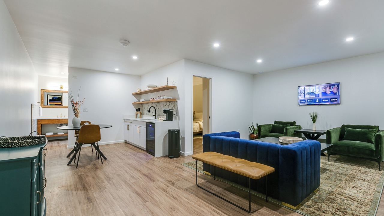 Photo of Livingroom in San Angelo