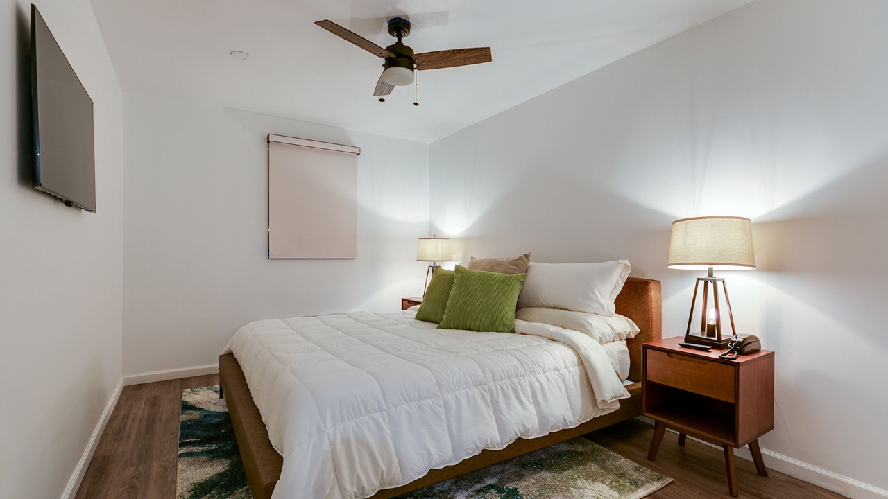Photo of Bedroom in San Angelo