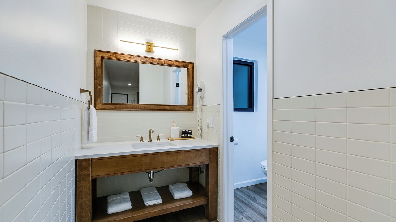 Photo of Bathroom in San Angelo