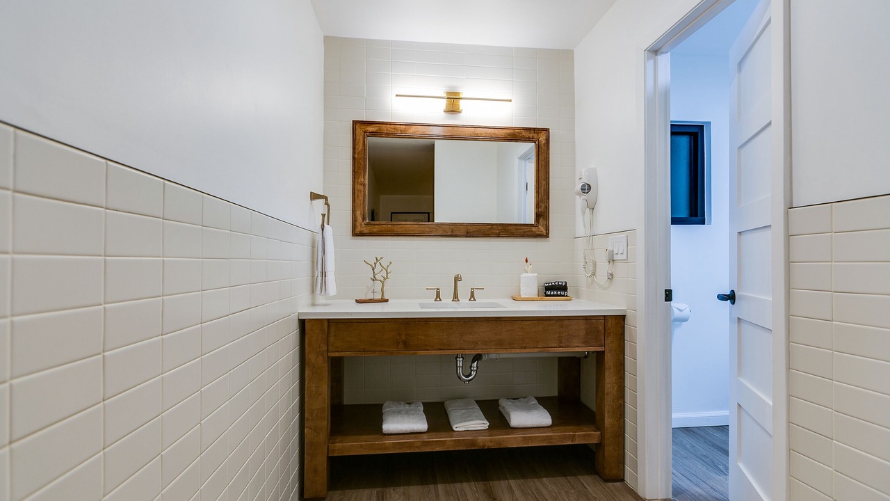 Photo of Bathroom in San Angelo