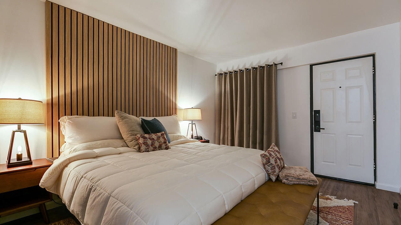 Photo of Bedroom in San Angelo