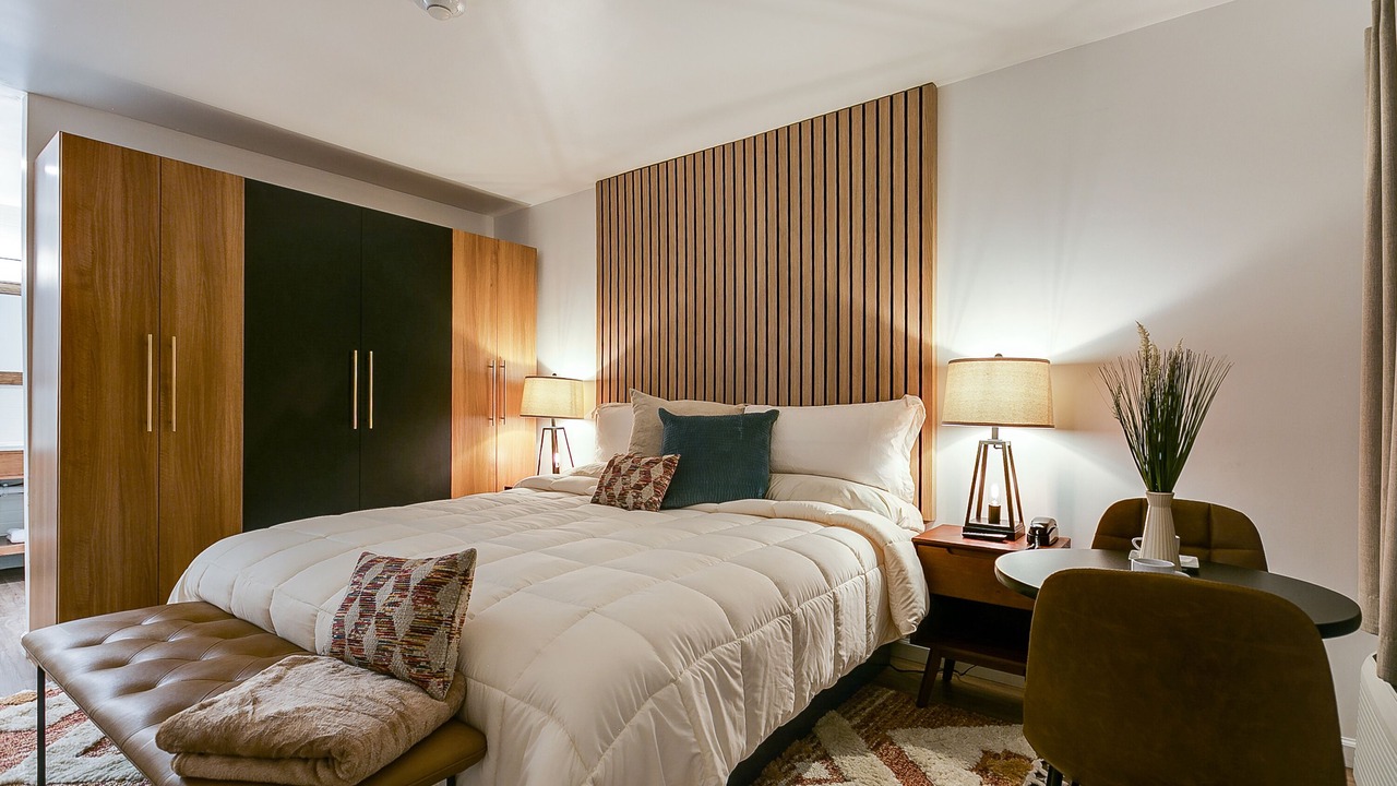 Photo of Bedroom in San Angelo