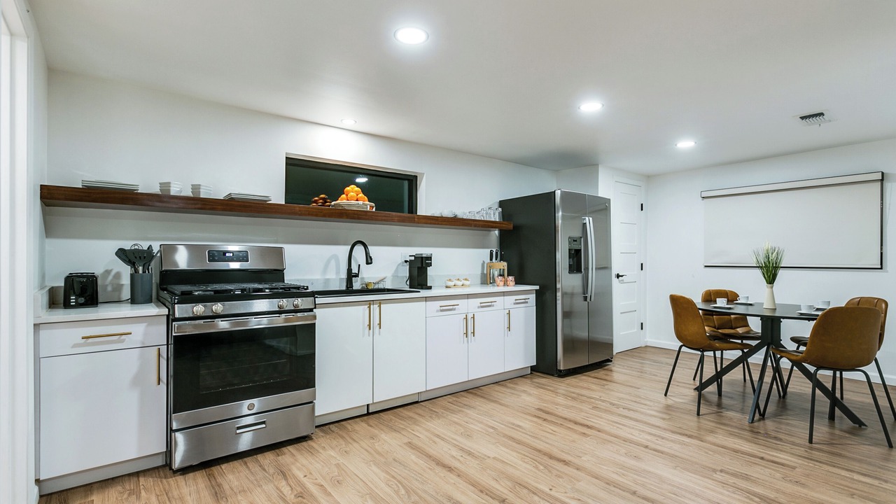 Photo of Kitchen in San Angelo