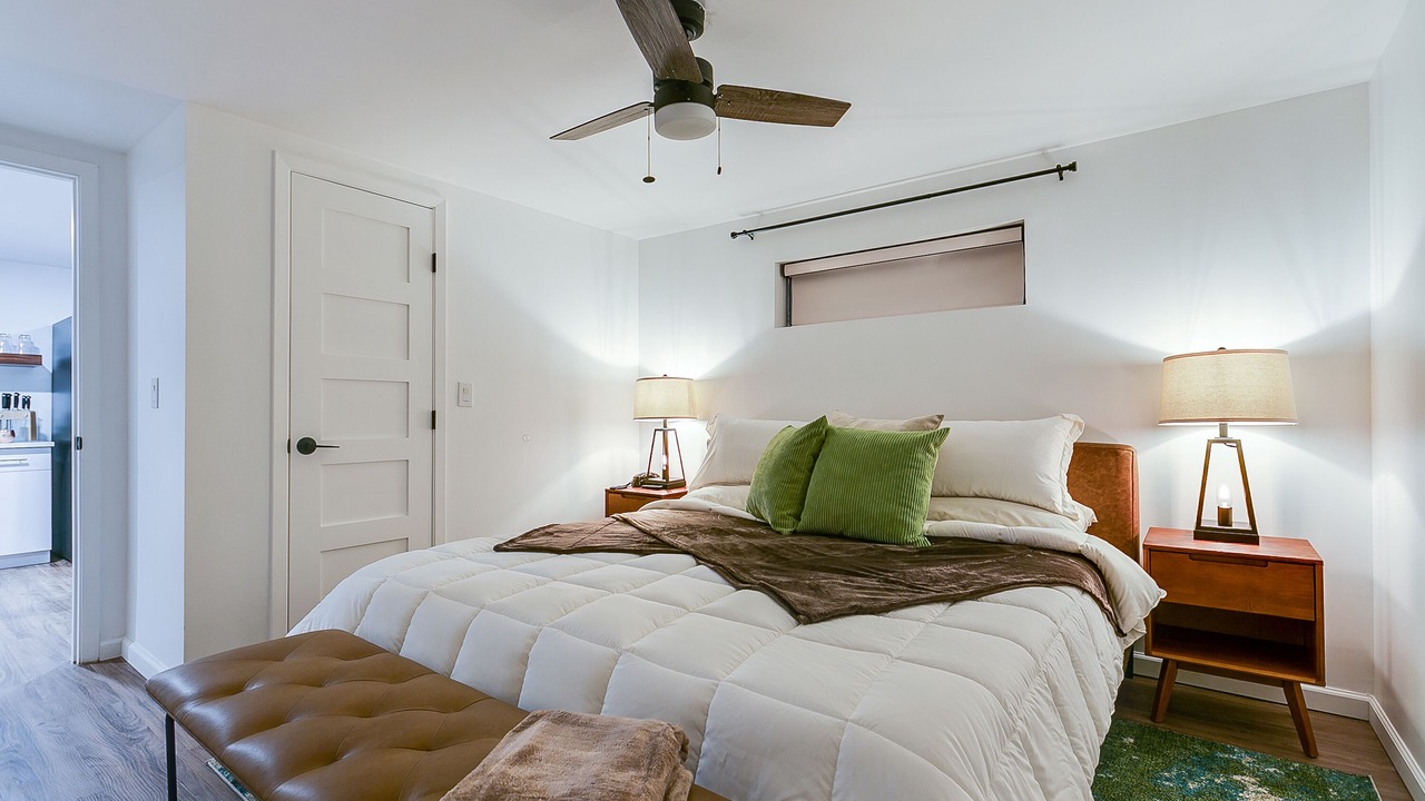 Photo of Bedroom in San Angelo