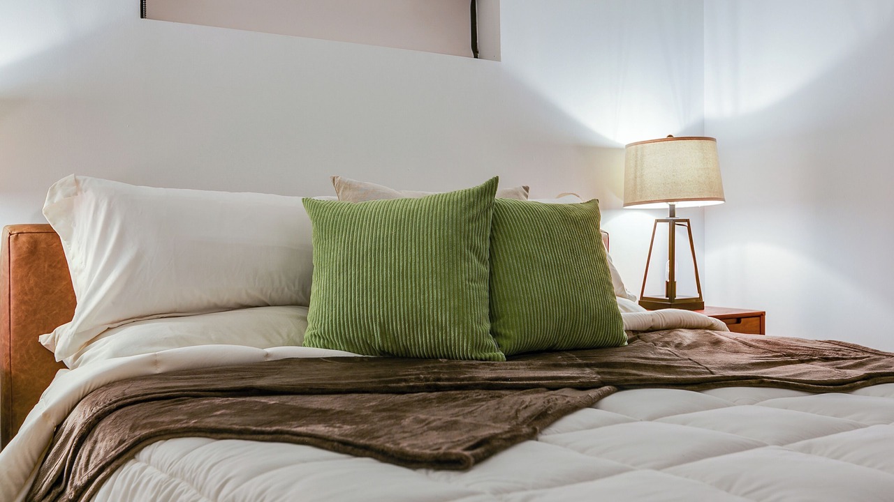 Photo of Bedroom in San Angelo