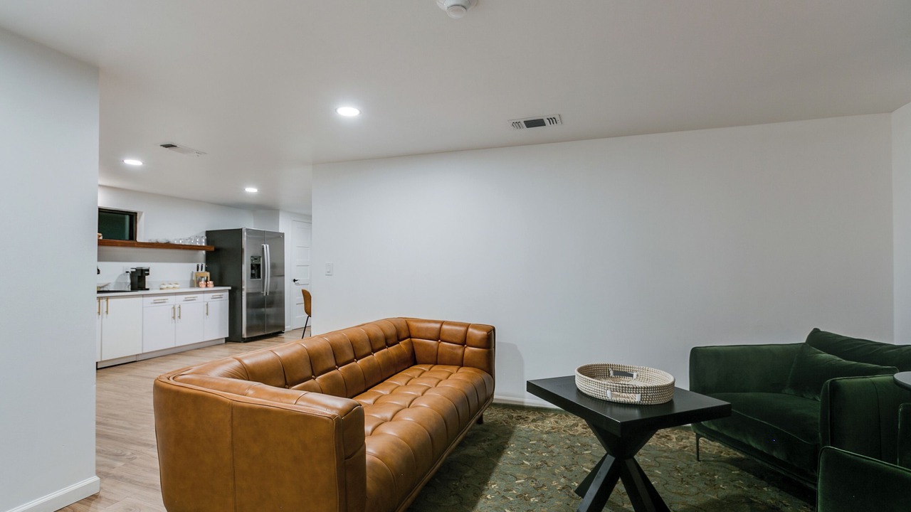 Photo of Livingroom in San Angelo