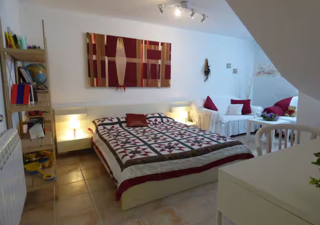 Photo of Bedroom in Les Planes del Rei