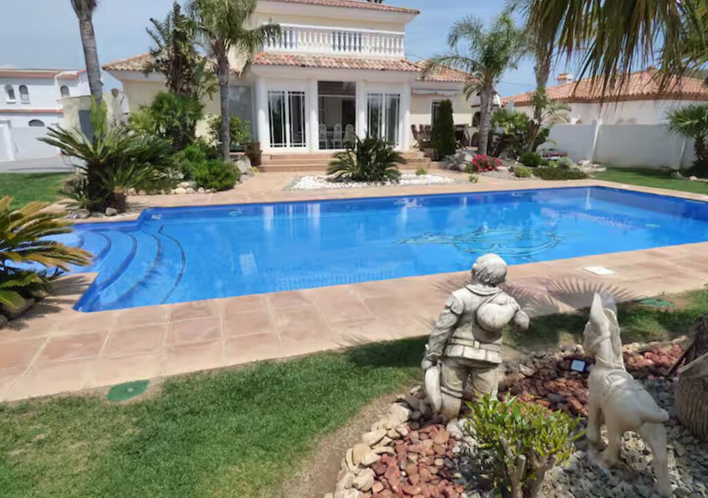 Photo of Outdoor in Les Planes del Rei