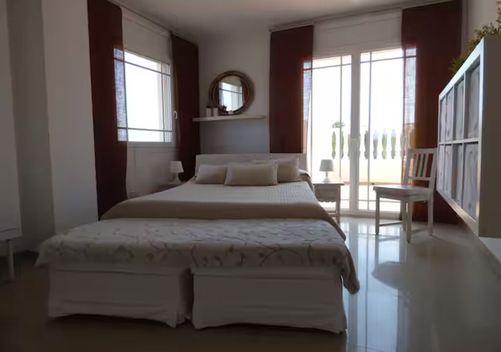 Photo of Bedroom in Les Planes del Rei