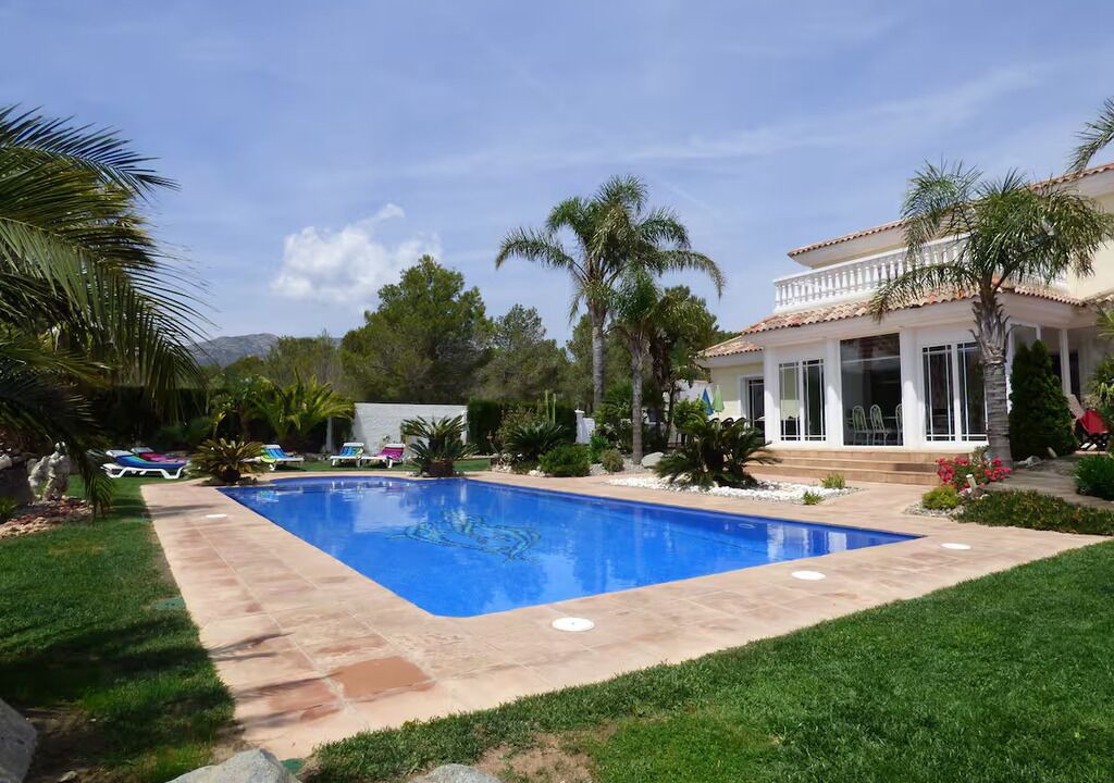 Photo of Outdoor in Les Planes del Rei