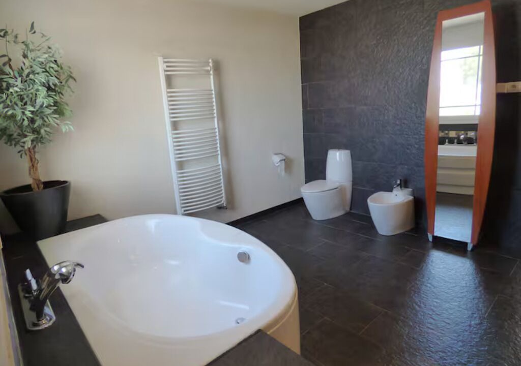 Photo of Bathroom in Les Planes del Rei