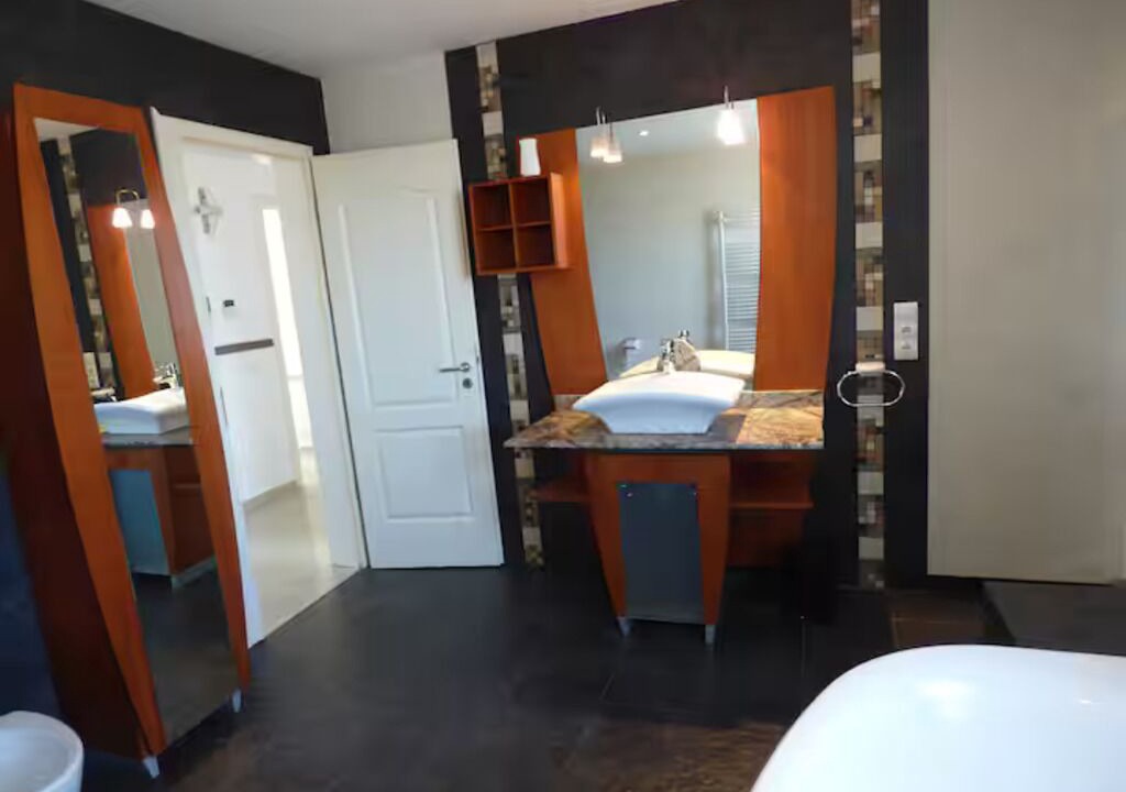 Photo of Bathroom in Les Planes del Rei