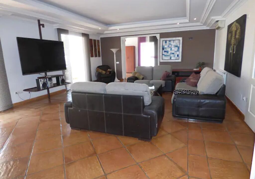 Photo of Livingroom in Les Planes del Rei