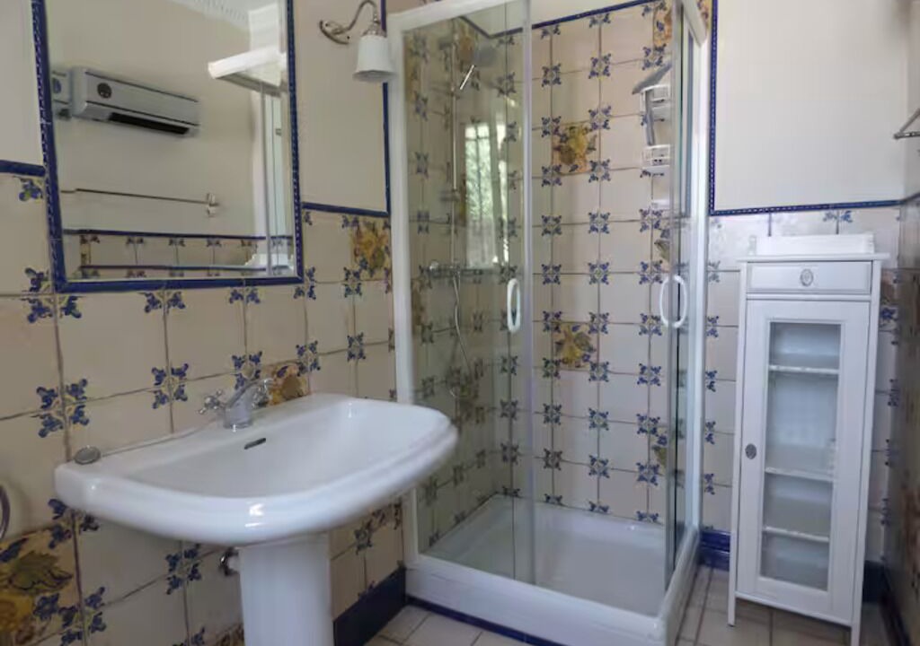 Photo of Bathroom in Les Planes del Rei