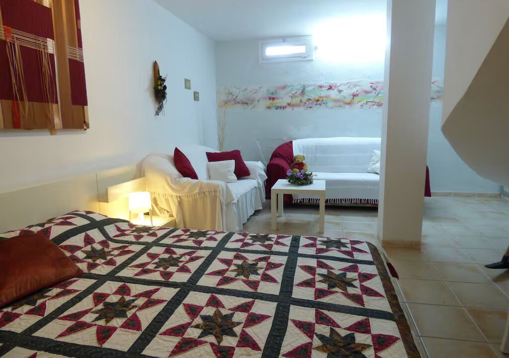 Photo of Bedroom in Les Planes del Rei