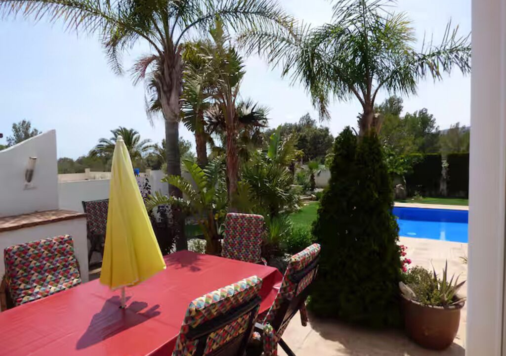 Photo of Outdoor in Les Planes del Rei