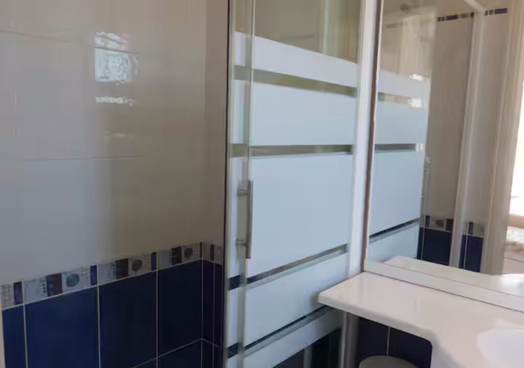 Photo of Bathroom in Les Planes del Rei