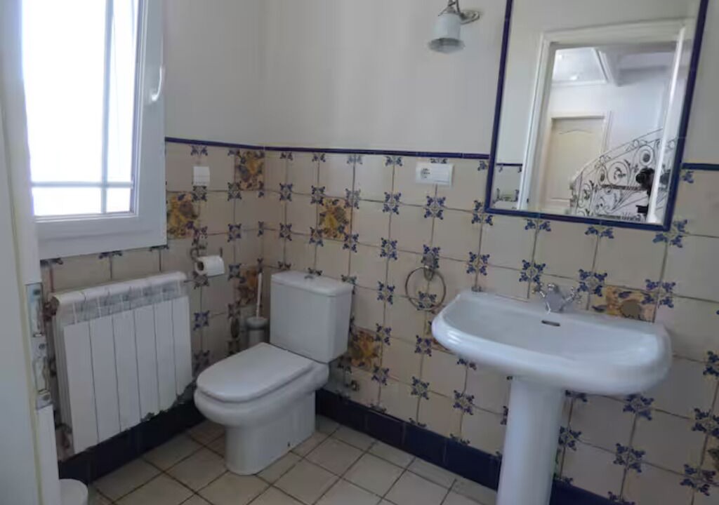 Photo of Bathroom in Les Planes del Rei
