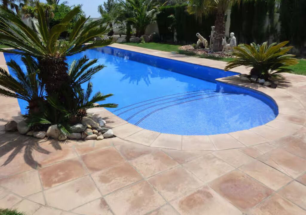 Photo of Outdoor in Les Planes del Rei