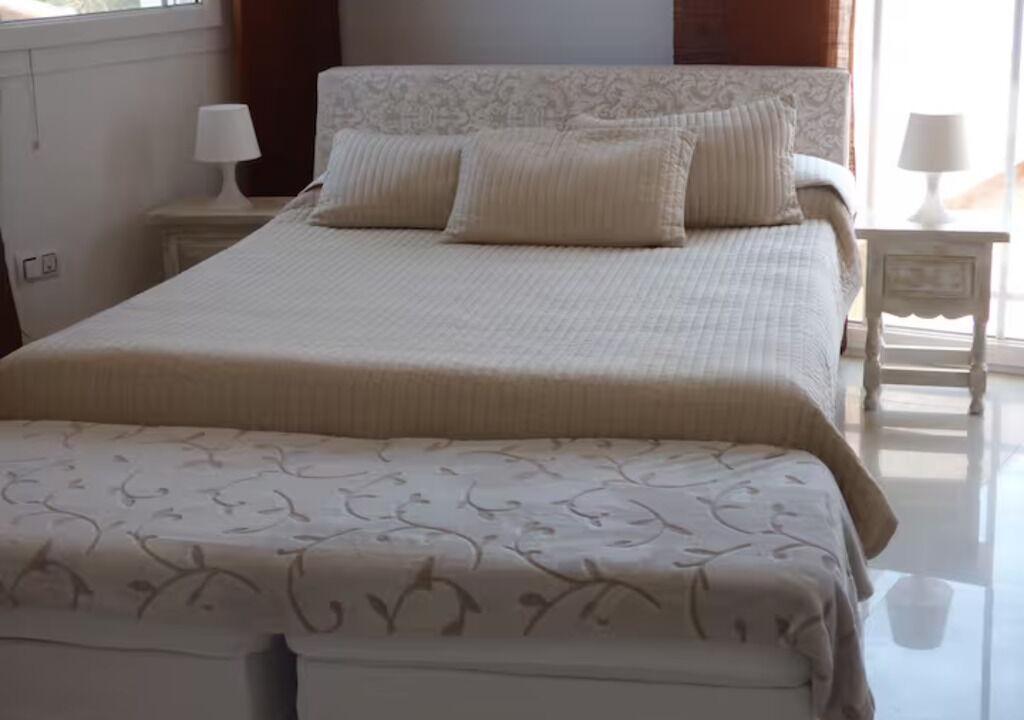 Photo of Bedroom in Les Planes del Rei