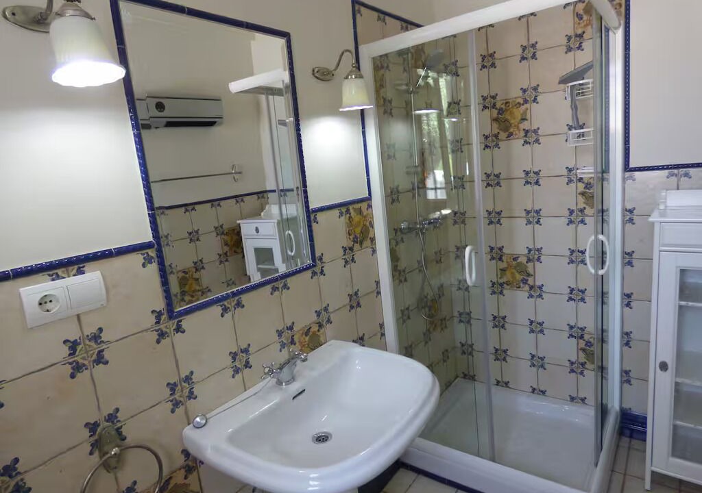 Photo of Bathroom in Les Planes del Rei