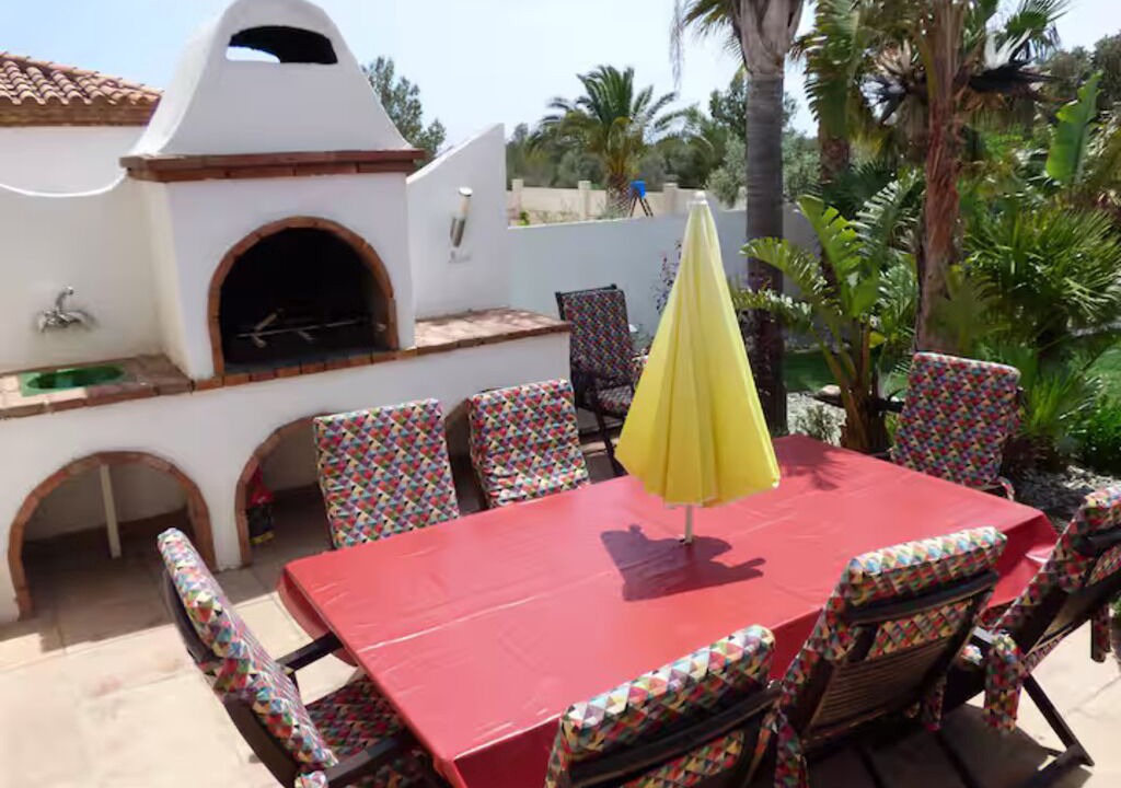 Photo of Outdoor in Les Planes del Rei