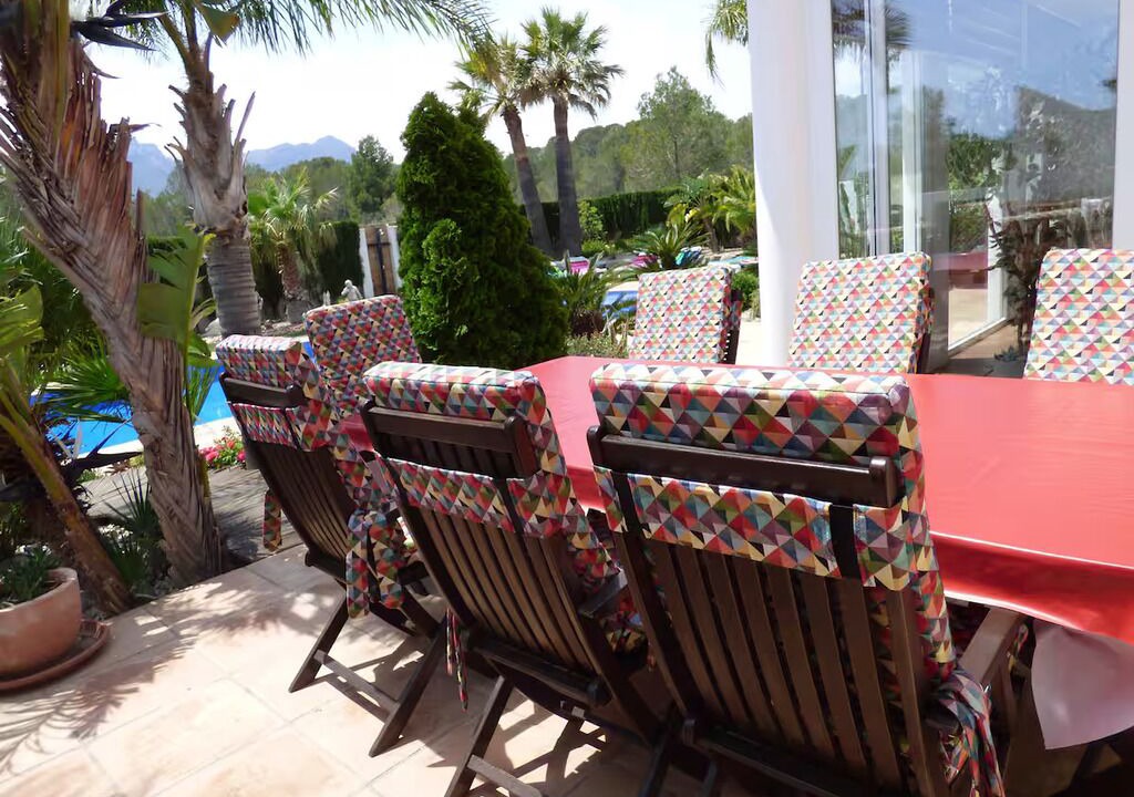 Photo of Outdoor in Les Planes del Rei