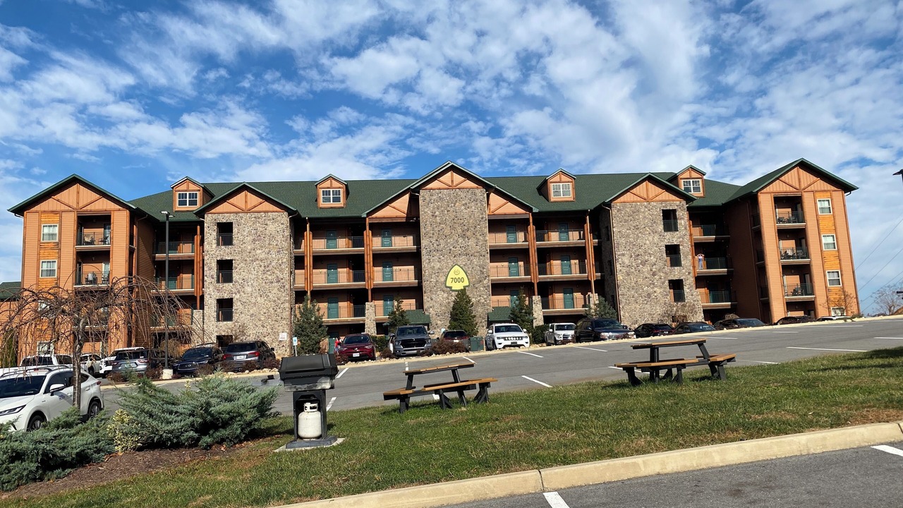 Photo of Outdoor in Gatlinburg