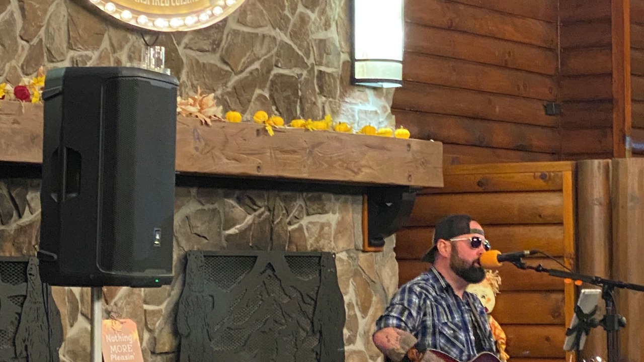 Photo of Others in Gatlinburg