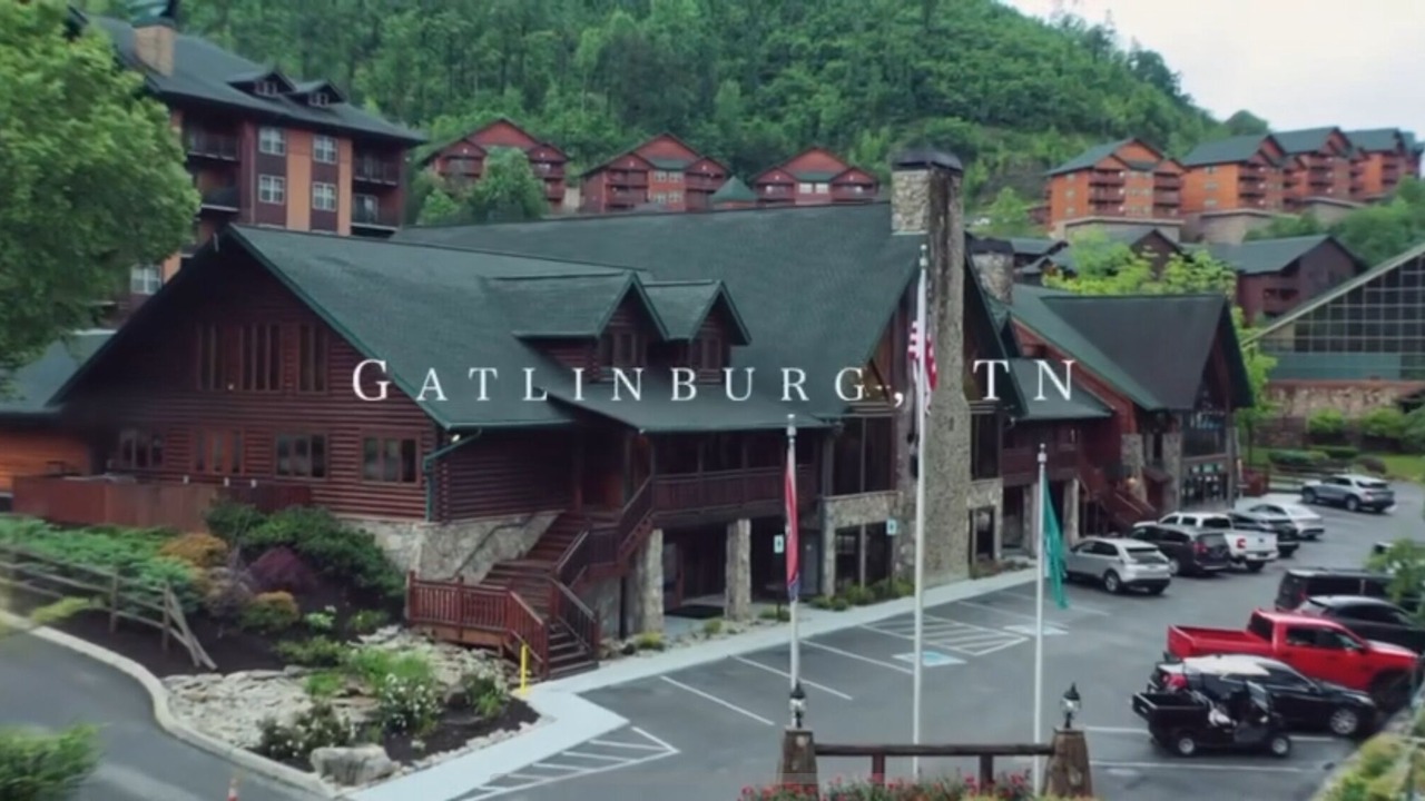 Photo of Outdoor in Gatlinburg