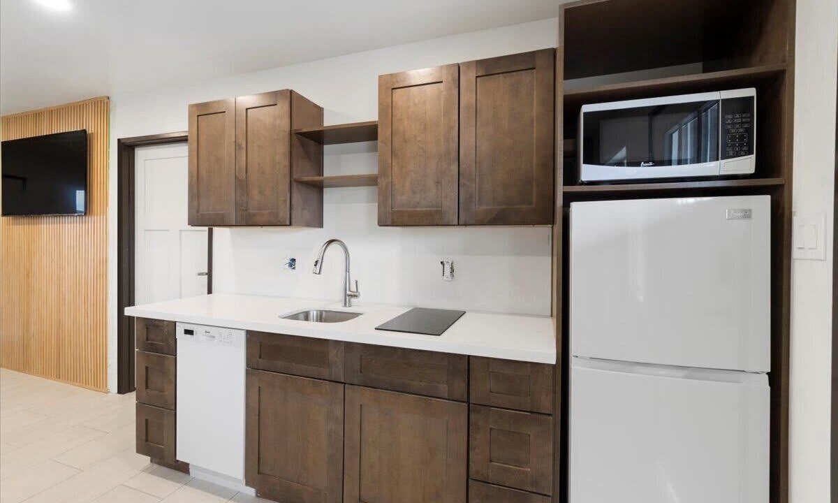 Photo of Kitchen in Safford