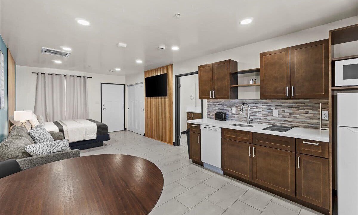 Photo of Bedroom in Safford