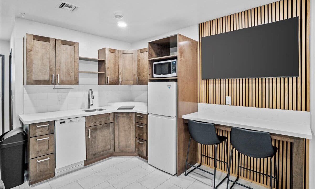 Photo of Kitchen in Safford