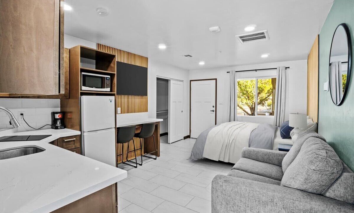 Photo of Bedroom in Safford