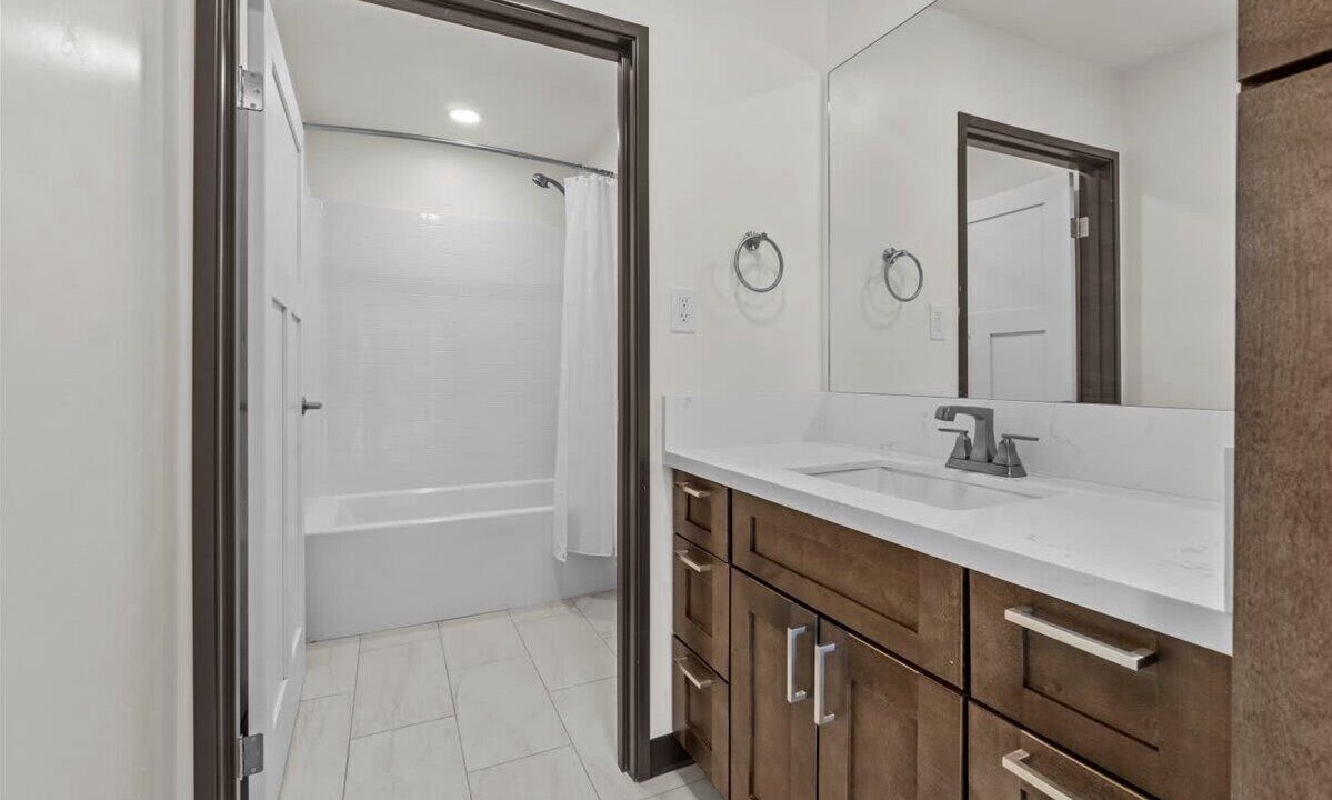 Photo of Bathroom in Safford