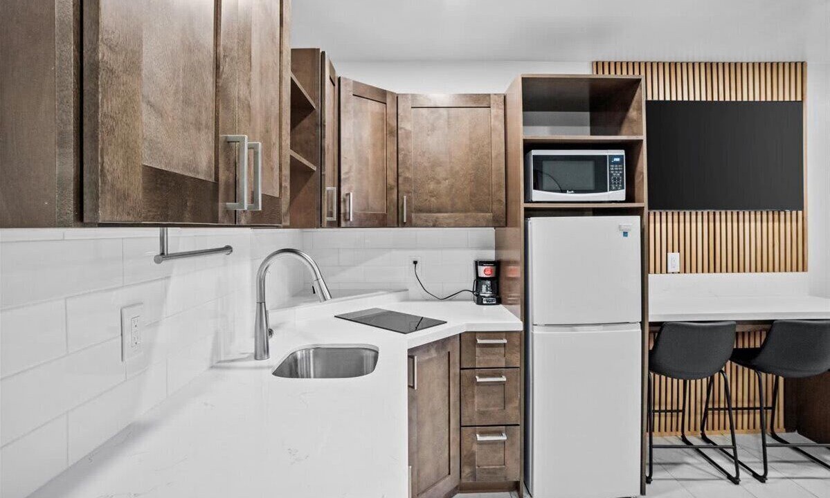 Photo of Kitchen in Safford