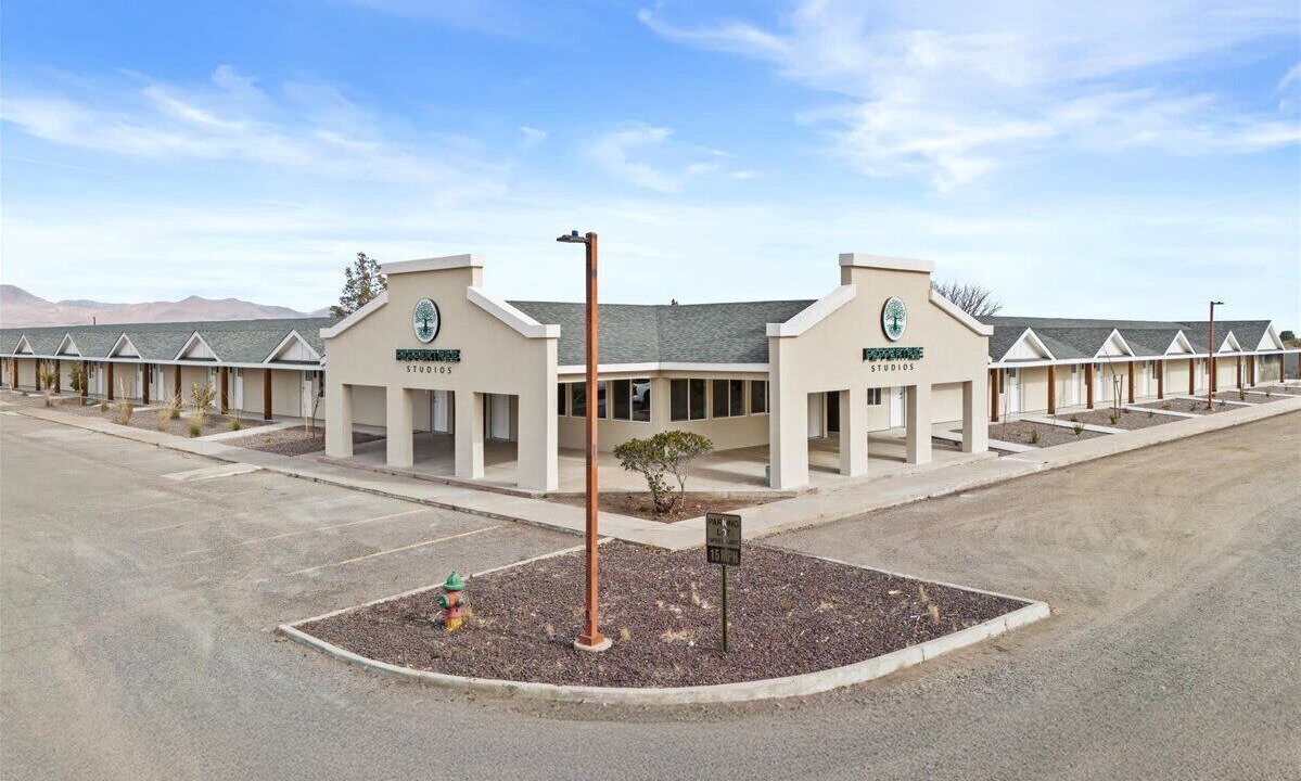 Photo of Outdoor in Safford