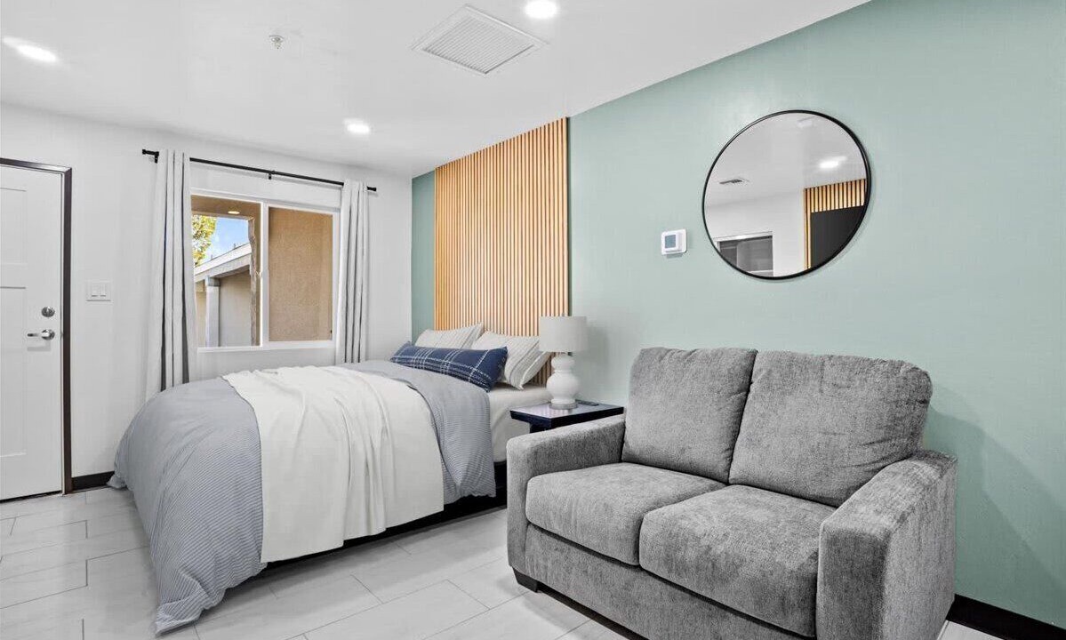 Photo of Bedroom in Safford